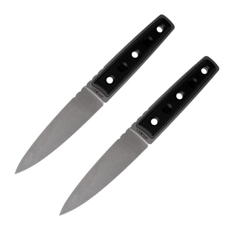COLD STEEL STICKMAN HOLDOUT 5.8'' DAGGER BLADE 420SS G10 HANDLE