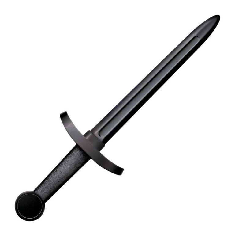 COLD CS-92BKD       TRAINING DAGGER