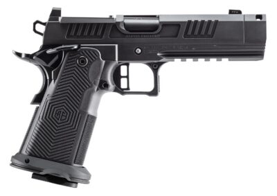 AF AA47X1CIG-XDBK19  AF1911-ROMULUS 9MM  4.25″ TH