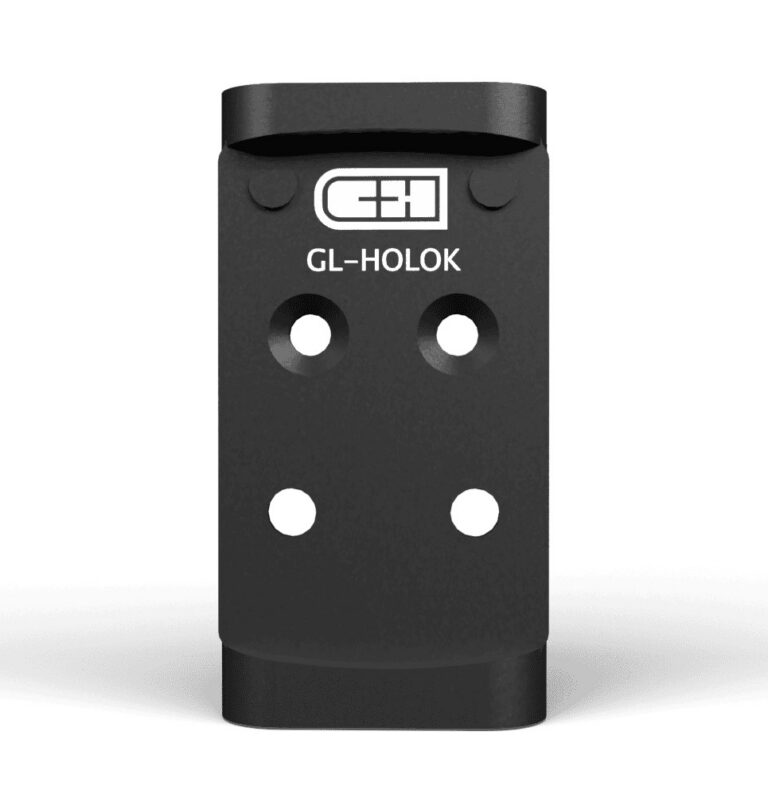 C&H PLT FOR GLK MOS TO HOLO 407K