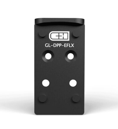 C&H PLT FOR GLK MOS TO LEU DPP