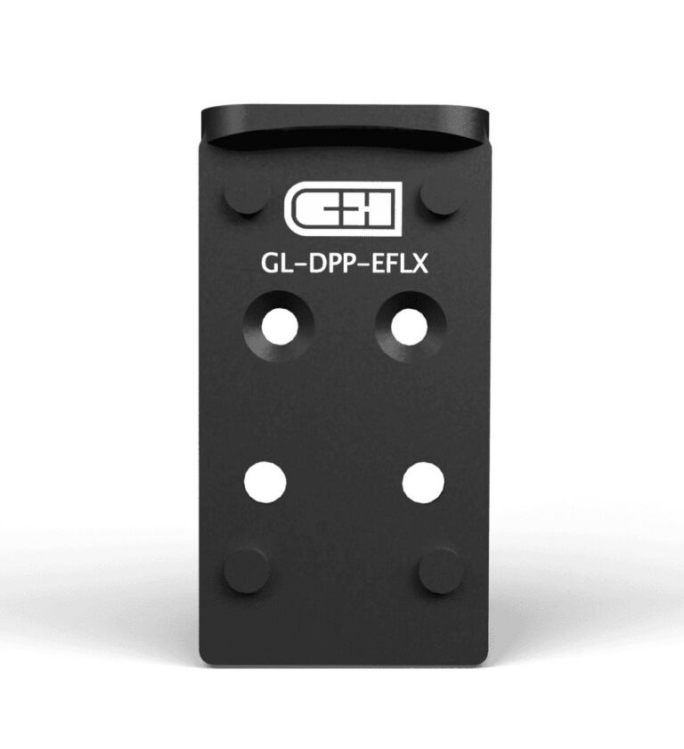 C&H PLT FOR GLK MOS TO LEU DPP