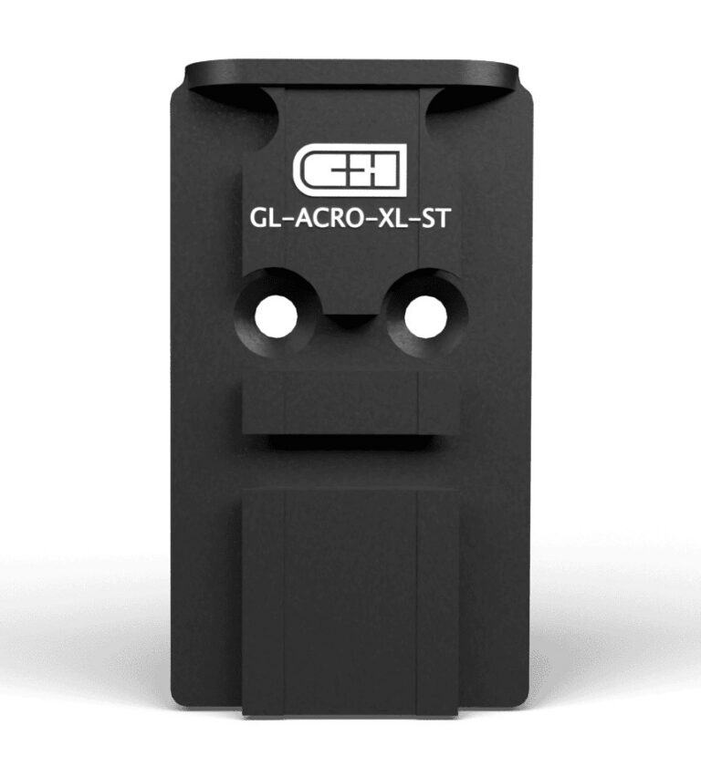 C&H PLT FOR GLK MOS TO AMPNT ACRO