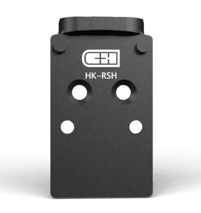 C&H PLT HK VP9 OR TO RMR/SRO/HOLO