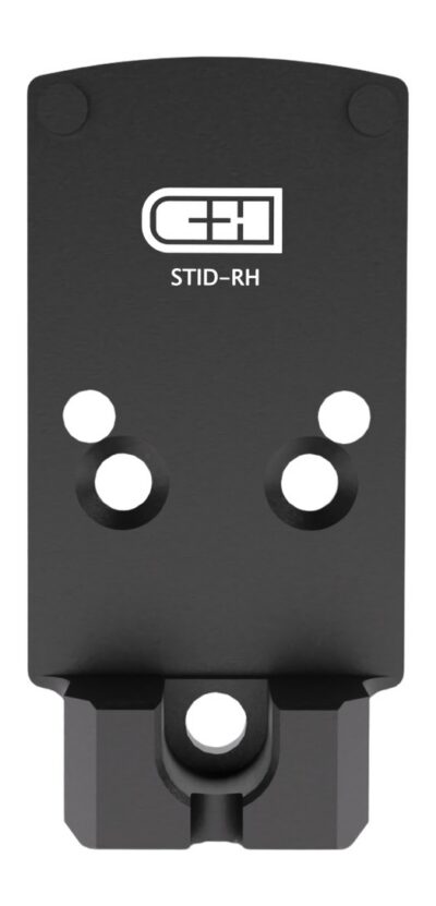 C&H PLT STACCATO DUO TO RMR/507C