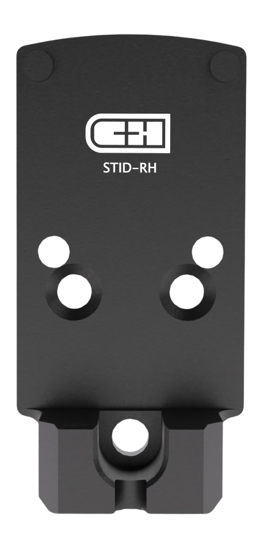 C&H PLT STACCATO DUO TO RMR/507C
