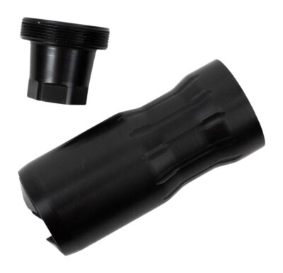 Area419 Hellfire Linear Flash Suppressor with 1/2-28 Adapter