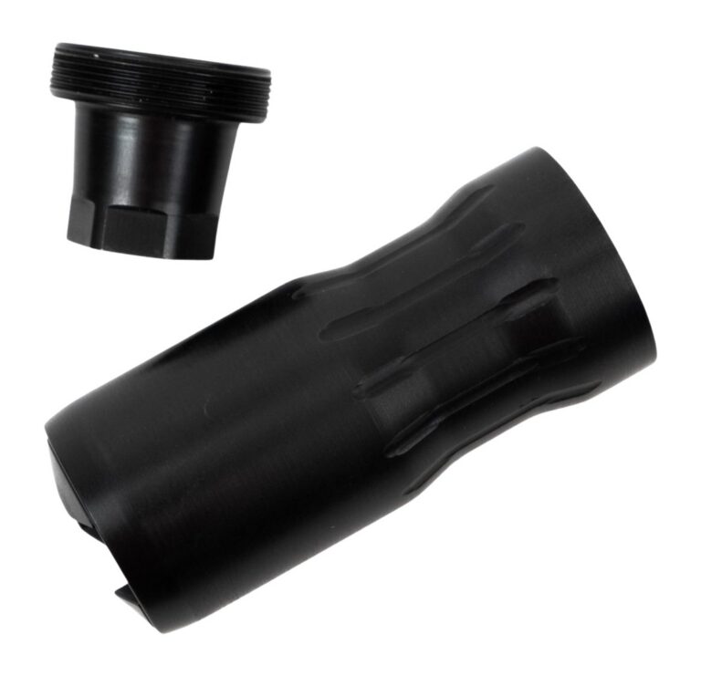 Area419 Hellfire Linear Flash Suppressor with 1/2-28 Adapter
