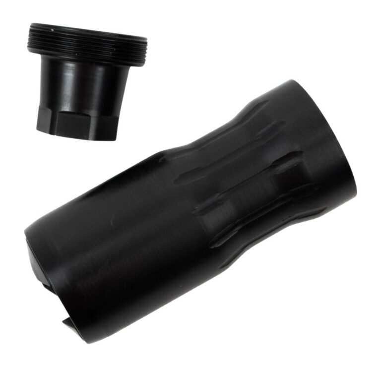 Area419 Hellfire Linear Flash Suppressor with 5/8-24 Adapter