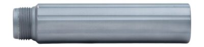 Area419 3” Stackable Drop tube for 419 Funnel