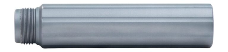 Area419 3'' Stackable Drop tube for 419 Funnel