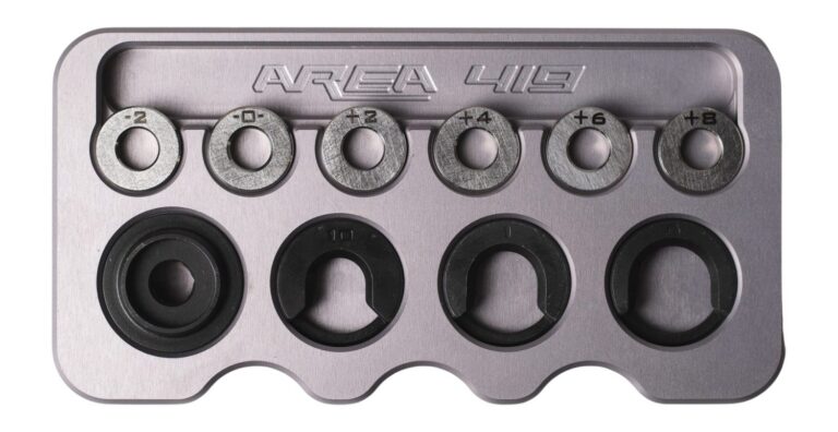 Area 419 Zero Modular Shell Holder System for Zero