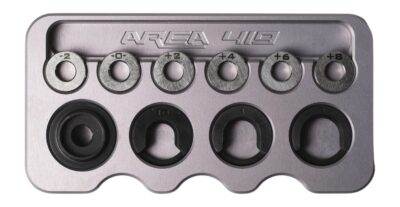 Area 419 Zero Modular Shell Holder System for Traditional Presses