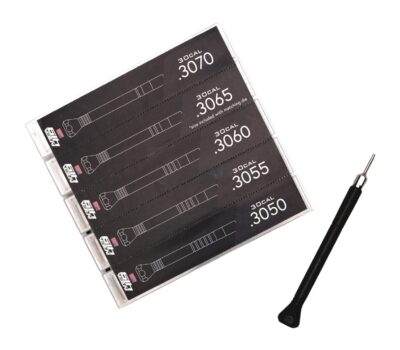 ZERO DIE MANDREL KITS ZERO 30 CALIBER MANDREL KIT