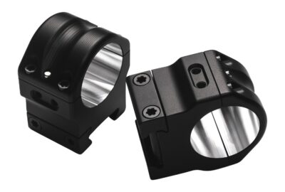 Area419 Match Scope Ring 35mm Diameter 28mm Height