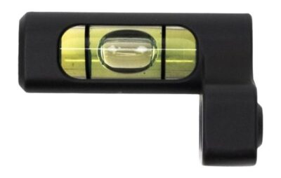 Area419 Fixed Level indicator for Area 419 Rings and Mounts