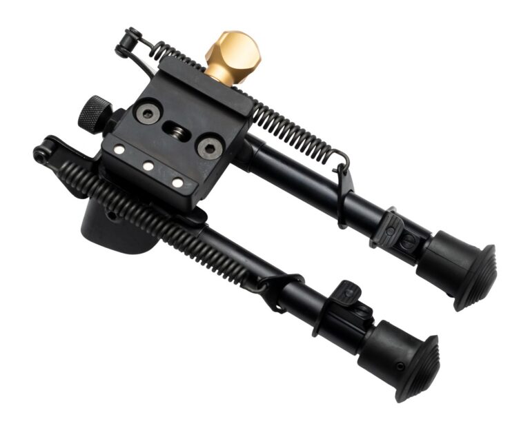 Area419 Harris Bipod ARCALOCK Clamp Kit