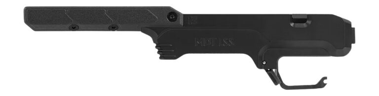 MDT 114607BLK CHASSIS LSS GEN3 RUG AM SA LH