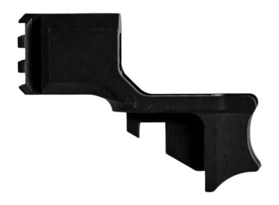 MDT 114626BLK LSS GEN3 PIC INTERFACE RUG 10/22