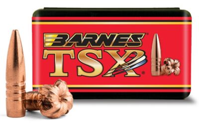 BRNS 30514         450-400 CAL TSX FB        10/50