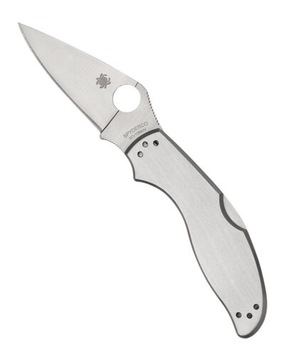 Spyderco UpTern 2.84″ SL/PL