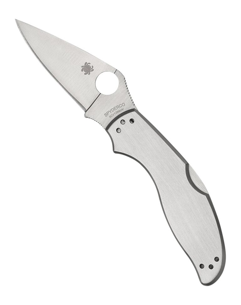 Spyderco UpTern 2.84" SL/PL