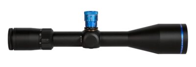 HUSKEMAW BLUE DIAMOND 5-20X50 GEN II 30MM