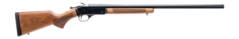 JTS LONESTRIKE 20AG 26 SINGLESHOT WOOD ADULT