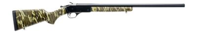 JTS LONESTRIKE 20GA 26 SINGLESHOT CAMO