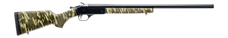 JTS LONESTRIKE 20GA 26 SINGLESHOT CAMO