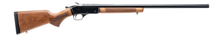 JTS LONESTRIKE 20GA 28 SINGLESHOT WOOD ADULT