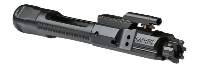 LANTAC ENHANCED 6MM ARC 223/556 BLK NITRIDE