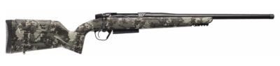 CHRIS EVOKE HUNTER 7MM BC 16.25