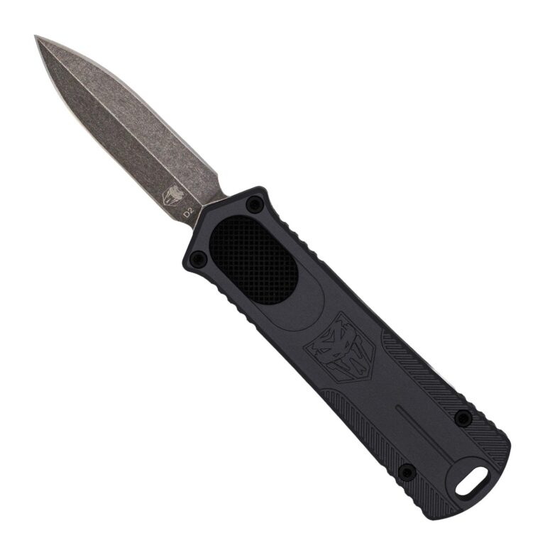COBRA 952GEN2BLKDAGNS OTF 952 DAGGER BLACK COBRA 952GEN2BLKDAGNS OTF 952 DAGGER BLACK