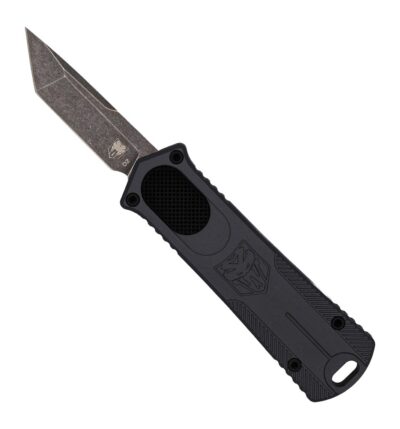 COBRA CALI952GEN2BLKTNS   *CA* OTF 952 TANTO BLK