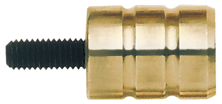 Barnes Bullets 30661 Alignment Tool 50 Cal Muzzleloader 0.75" Brass