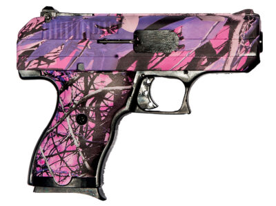 Hi-Point CF380PI 380 ACP 3.50″ 8+1 Country Girl