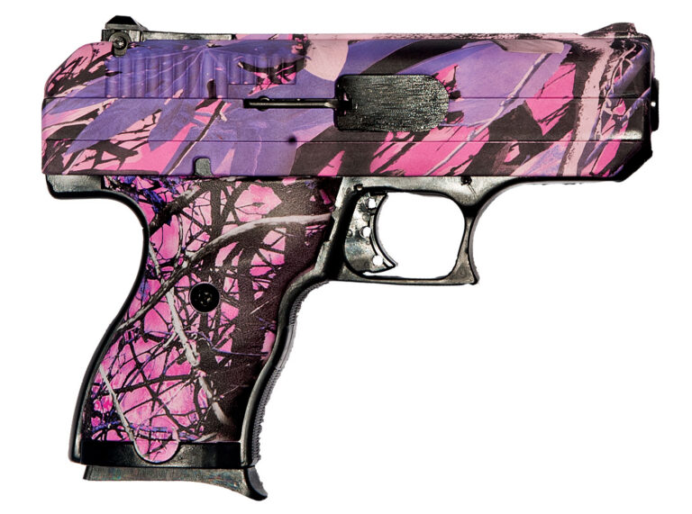Hi-Point CF380PI 380 ACP 3.50" 8+1 Country Girl