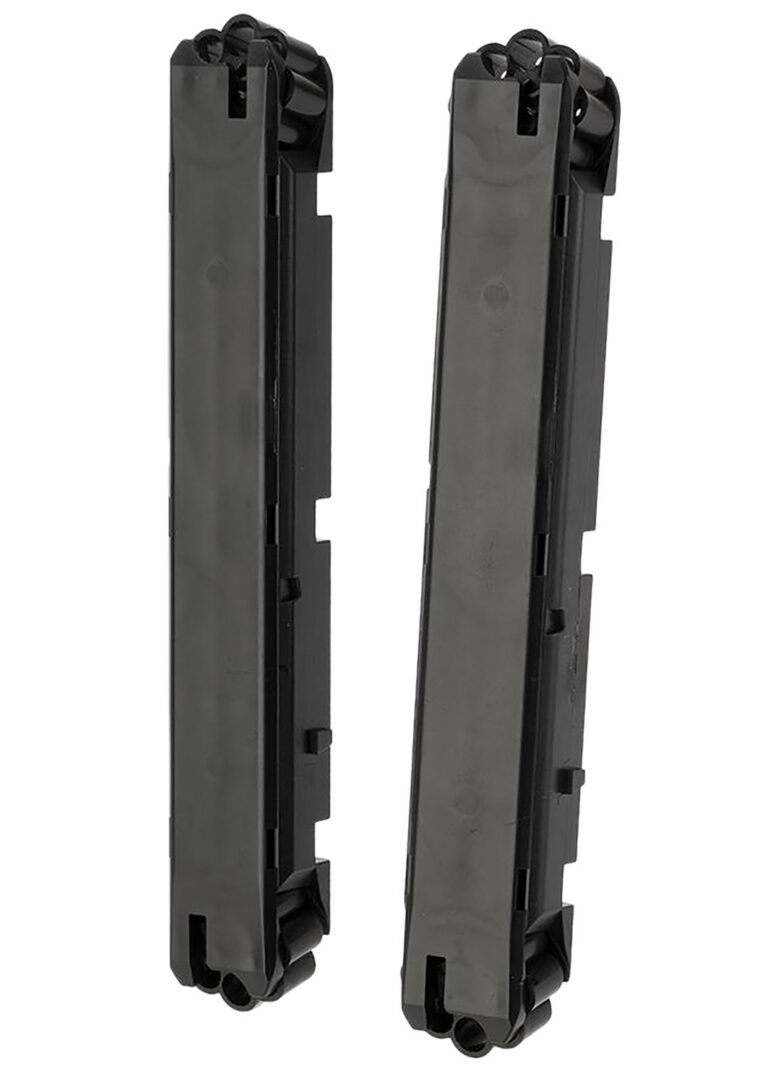 Sig Sauer Airguns AIRAMPC17716 Replacement Magazine 177Pellet Black Polymer