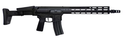 GO MONOLITH RIFLE 5.56 16 BLK CA