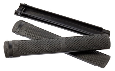LWRC 2000071A01 LWRCI RailSkins Picatinny Polymer Black