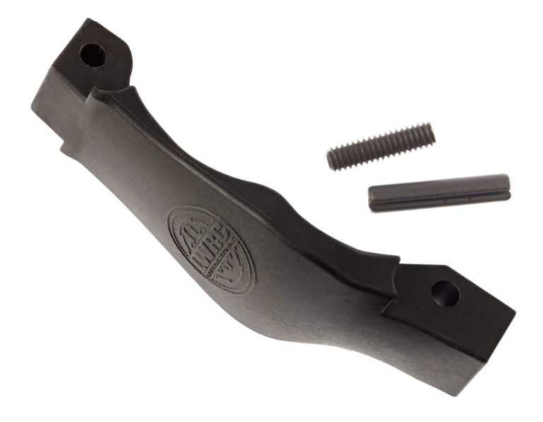 LWRC 2000075A01 Advanced Trigger Guard Polymer Black