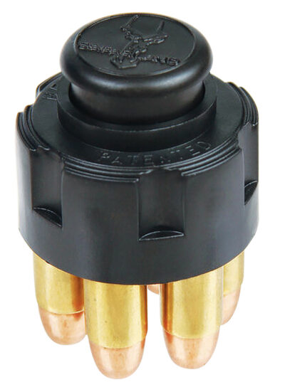 COMP II SPEEDLOADER FITS COLT PYTHON