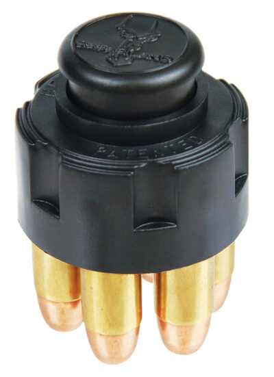 COMP II SPEEDLOADER FITS SMITH & WESSON ”L”, RUGER GP-100