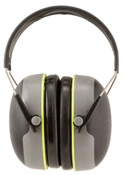 PELTOR SPORT BULL’S EYE NRR 27