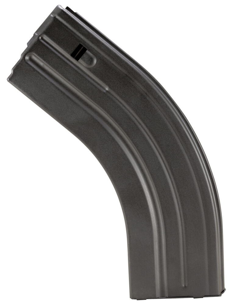 AR-15 30RD MAGAZINE 7.62X39 AR-15 MAGAZINE 7.62X39 30RD STAINLESS STEEL BLACK