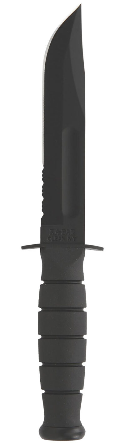 KBAR SHORT FIGHTING KNF 5.25″ W/STH