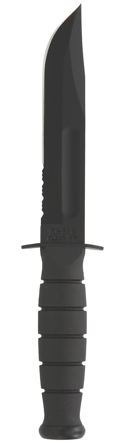 KBAR SHORT FIGHTING KNF 5.25" W/STH