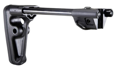 Sig Sauer STOCKXCOLL MCX/MPX AR-15  Black