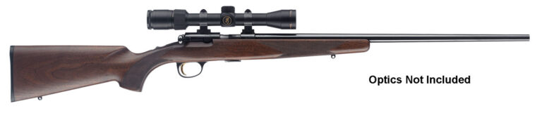 BRO TBOLT SPORTER 22LR 22 BLUED WALNUT 10RD